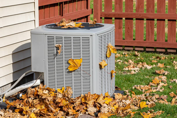 Best Air Conditioning Cleaning in Lincoln Village, OH