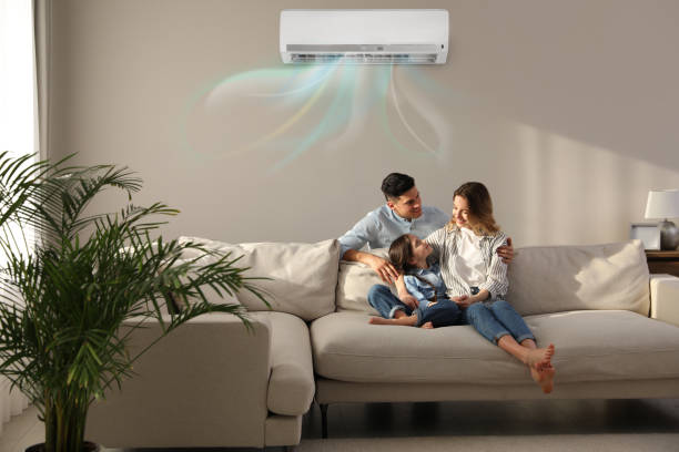 Best Solar-powered HVAC Systems in Lincoln Village, OH