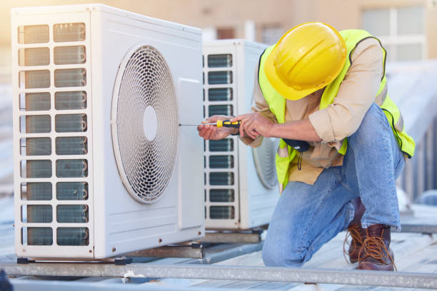 Best Seasonal HVAC Services in Lincoln Village, OH