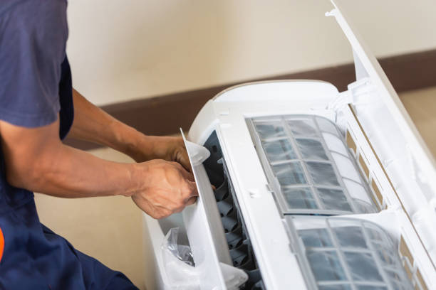 Best HVAC Financing and Leasing in Lincoln Village, OH
