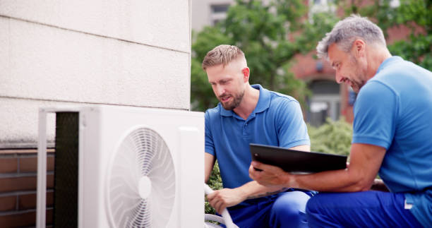 Best HVAC Consulting and Engineering in Lincoln Village, OH