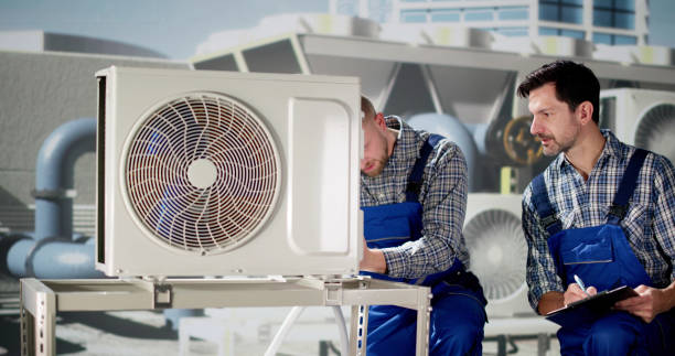  Lincoln Village, OH HVAC Pros