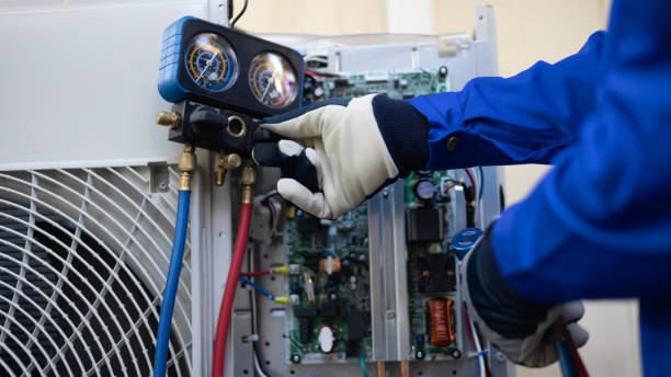 Best Residential HVAC in Lincoln Village, OH